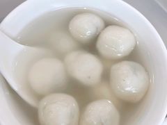 糖水包心汤圆-辣辣小吃豆花米线(大观篆新农贸市场店)
