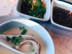 胡椒猪肚鸡-捞神煲汤火锅(湖滨商业街店)