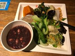 -素清香(解放路店)