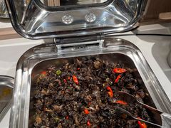 -天荷菜根·闽南素食自助(刺桐北路店)