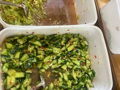 -麻伊伏土菜馆(朗州路店)