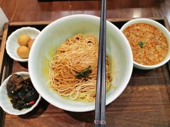 -蟹上黄·蟹黄面·江南糖水(人民广场店)