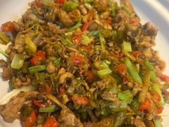 -陈大锅·岳阳鱼馆·地道岳阳菜(美食街店)