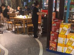 -常和州·夜宵大排档(常州单店)