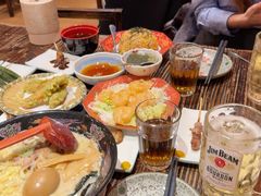 -平成屋· Late Night 食堂(四川北路店)