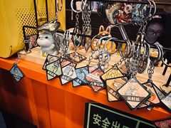 -203密室逃脱体验馆·聚会·亲子·团建(中关村店)