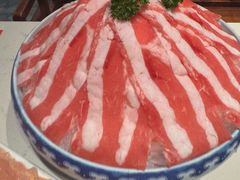 -周师兄大刀腰片火锅(解放碑总店)