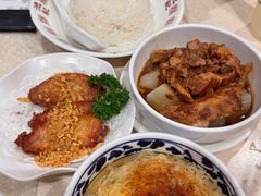 -池记(尖沙咀店)