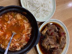 -贤花饭店(城阳店)