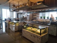 -北京柏悦酒店·锦庭餐厅Dining Room