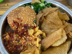 -胖子水煮(铁路三村无任何分店)