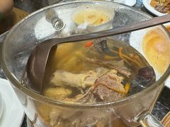 -頂好酒家·经典粤菜(海信广场店)