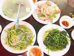 -文昌鸡饭店110号(中山路店)