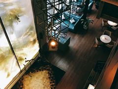大堂-柒Lounge(三里屯店)