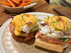 -MORNING GOOD Bistro(翰林府店)