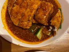 口水鸡-颐和•海鲜砂锅粥•啫啫煲(奥林匹克广场店)