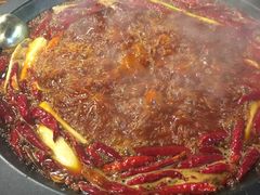 -黄潇洒老火锅(九眼桥宏济巷店)