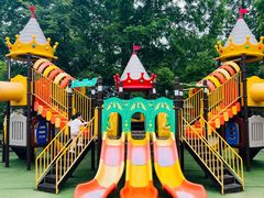 -白马涧龙池景区