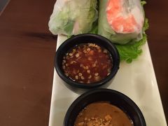 -simply thai天泰(静安嘉里中心店)