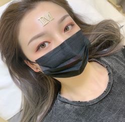 -I纹眉·半永久