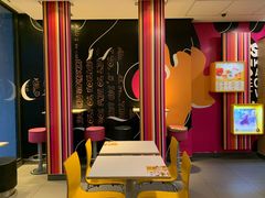 -麦当劳(金沙广场店)