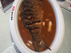 -阿五黄河大鲤鱼(纬三路店)