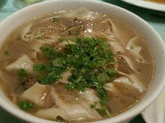 -萧记三鲜烩面(商务外环店)