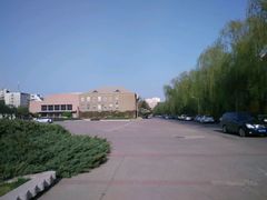 android_upload_pic-辽宁大学(崇山校区)