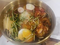 -朴太院·烤肉万岁(盐城店)