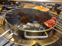 -水浒烤肉(国贸店)