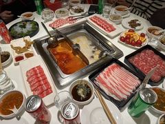 -海底捞大排档火锅(打浦路店)