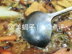 烤羊排-江湖亮亮蒸虾大排档烤全羊清真(武汉总店)
