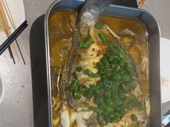 -半天妖烤鱼(芜湖市镜湖万达店)