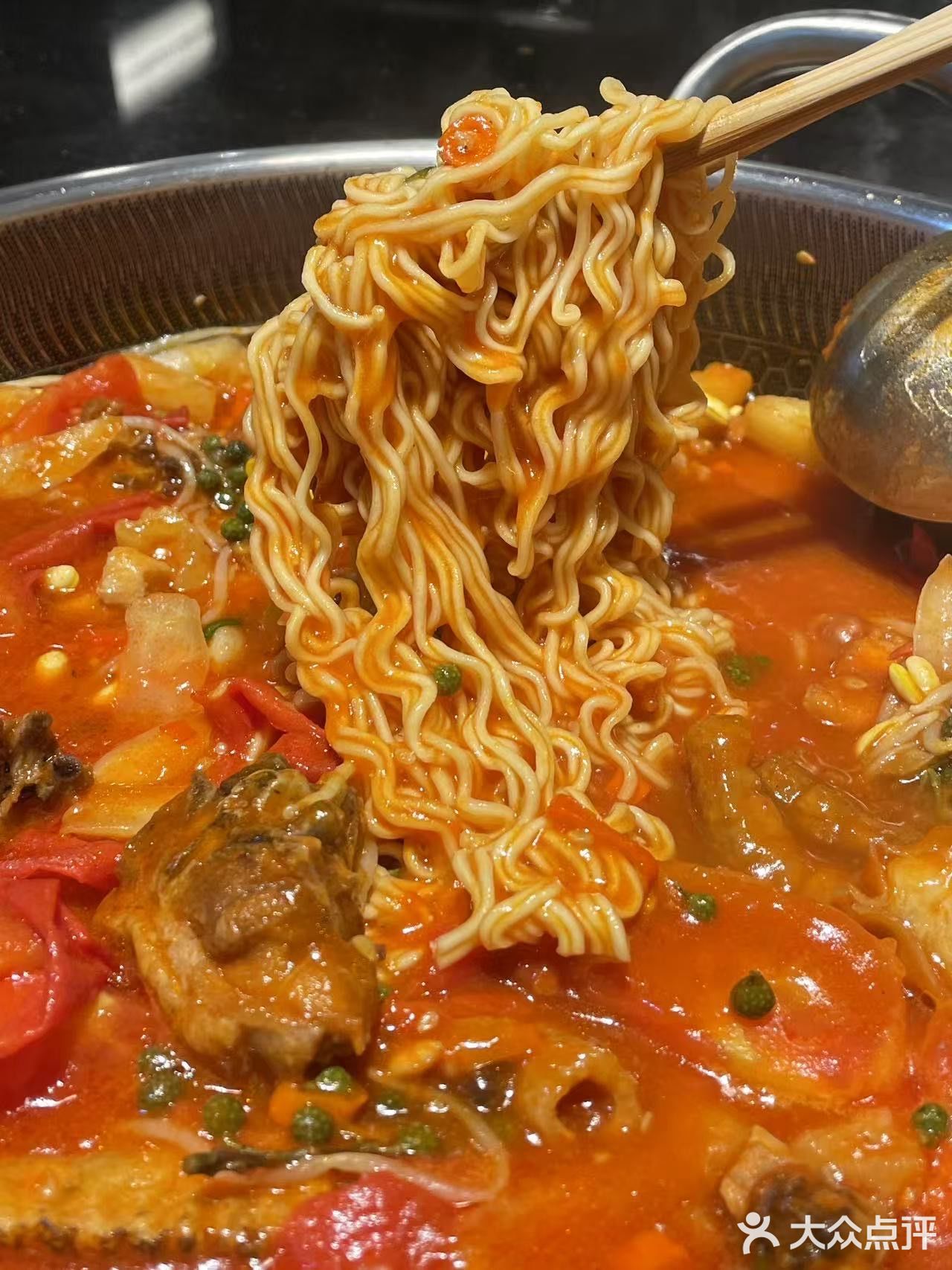 美食宝藏地弹子石，这口贵州风味别错过