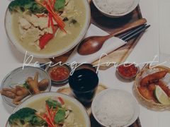 -GOGO Plate(成都太古里店)