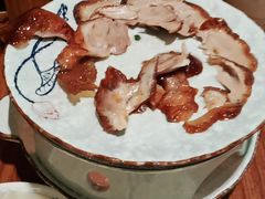 -龙聚德北京烤鸭(巴南商社汇购物中心店)