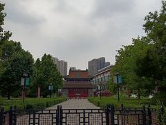 -古文化街旅游区