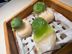 -蔡澜点心·粤菜(领展购物广场店)