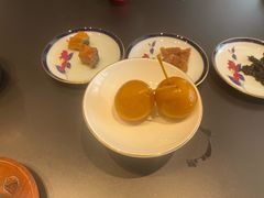 -潮汕味道煮海餐厅(金麟大厦店)