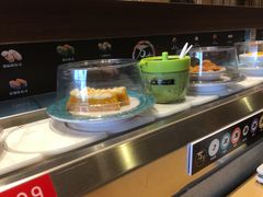 -万岁寿司(万国店)