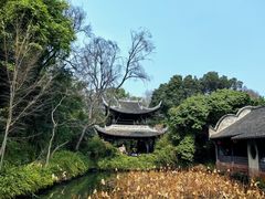 -三苏祠