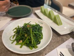 马拉盏通心菜-美奈小馆·越南料理(福田星河COCO Park店)