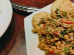 -漕河全驴宴饭店(徐水店)