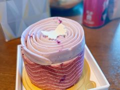 -沁蝶 Butterfly Patisserie甜品蛋糕(北京瑰丽酒店)