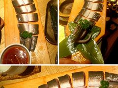 -泥炉烧肉师(新街口金銮巷店)