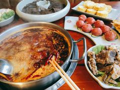 -高兴壹锅·潮汕鲜牛肉火锅(良乡梅花庄店)
