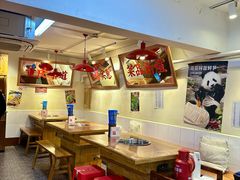 -赵美丽·重庆社区火锅·直营店(火车东站·中豪国际店)