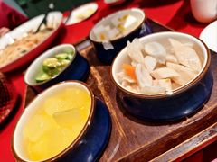 -福照楼汽锅鸡·云南特色菜(火车站锦江店)