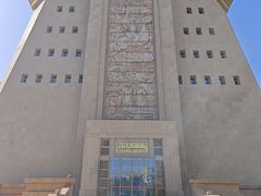 -巴音郭楞蒙古自治州博物馆