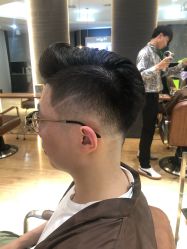 -意廊 Hair Salon